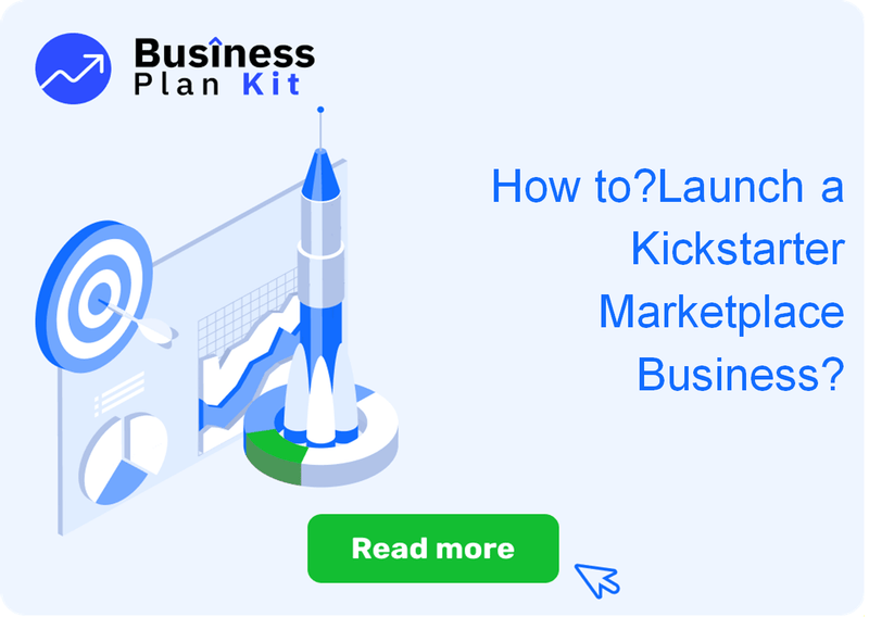 How to Successfully Launch a Kickstarter Marketplace Business?