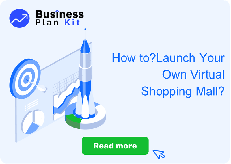 How to Successfully Launch Your Own Virtual Shopping Mall?