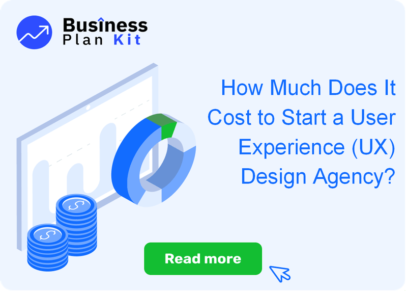 How Much Does It Cost to Start a User Experience (UX) Design Agency?