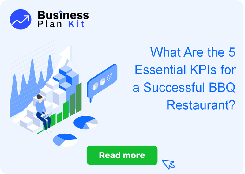 What Are the 5 Essential Key Performance Indicators for a Successful BBQ Restaurant?