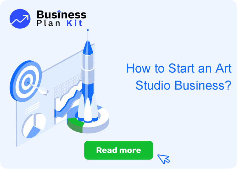 How to Start an Art Studio Business Successfully?