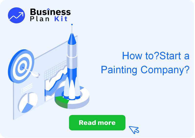 How to Successfully Start a Painting Company?