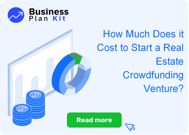 How Much Does it Cost to Start a Real Estate Crowdfunding Venture?