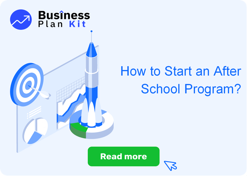 How to Start an After School Program Successfully?