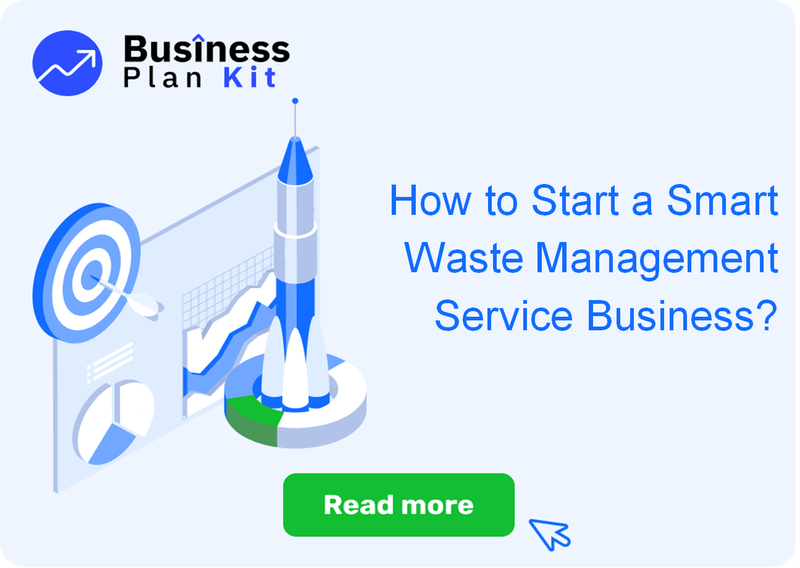 How to Start a Smart Waste Management Service Business Successfully?