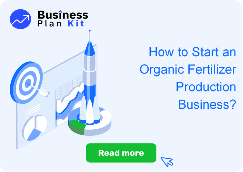 How to Start an Organic Fertilizer Production Business Successfully?