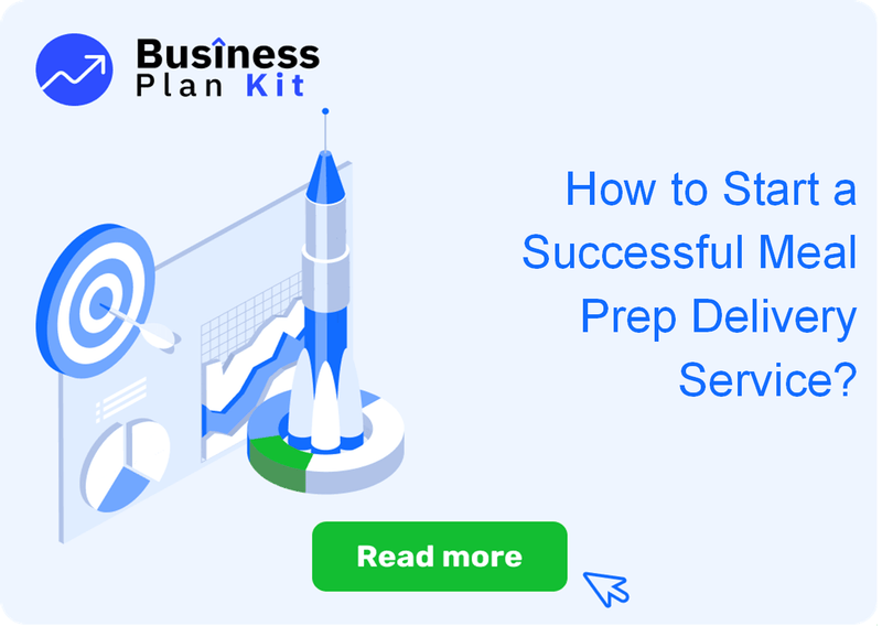 How to Start a Successful Meal Prep Delivery Service?