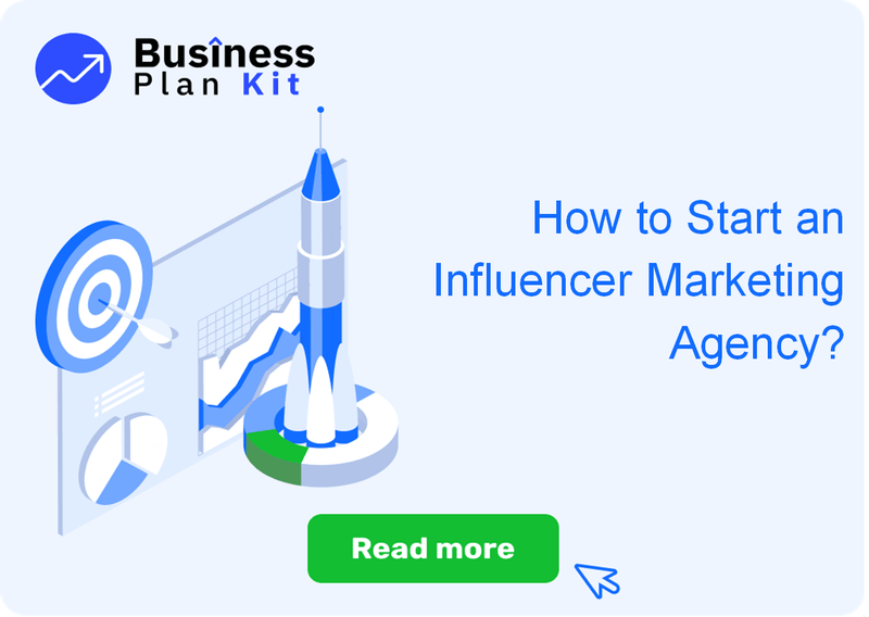 How to Start an Influencer Marketing Agency Successfully?