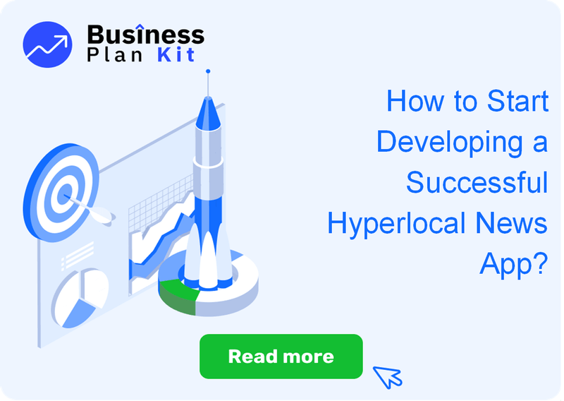 How to Start Developing a Successful Hyperlocal News App?