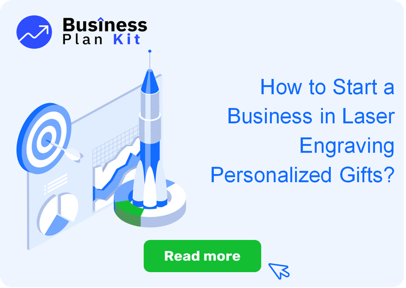 How to Start a Business in Laser Engraving Personalized Gifts?