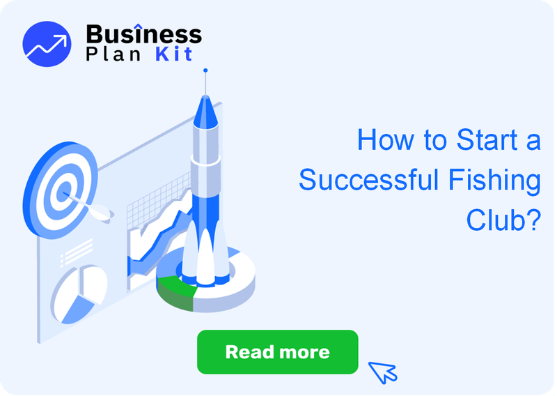How to Start a Successful Fishing Club?