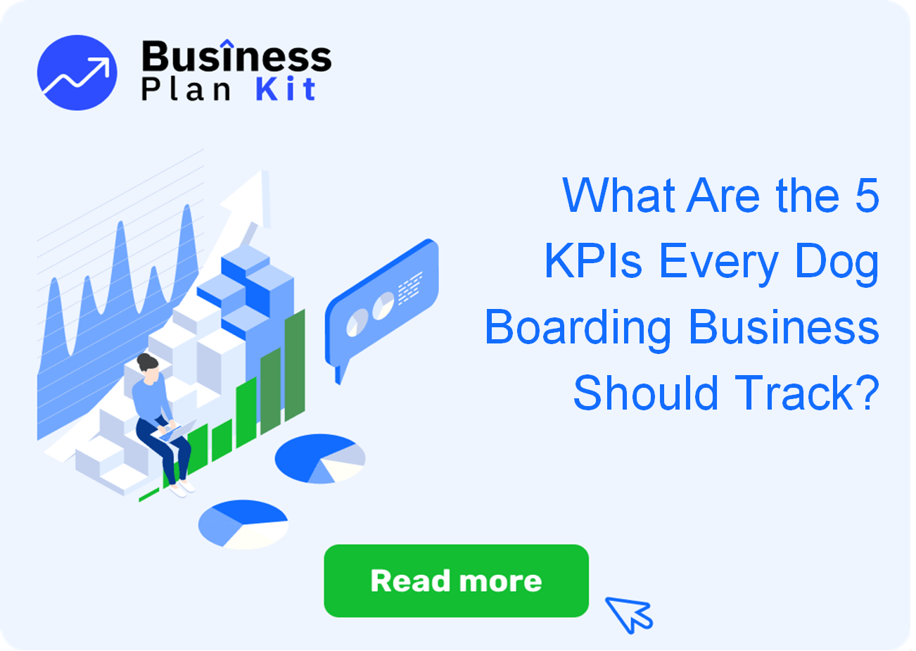 What are the most important KPIs every dog boarding and daycare business should track in 2