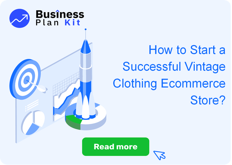 How to Start a Successful Vintage Clothing Ecommerce Store?