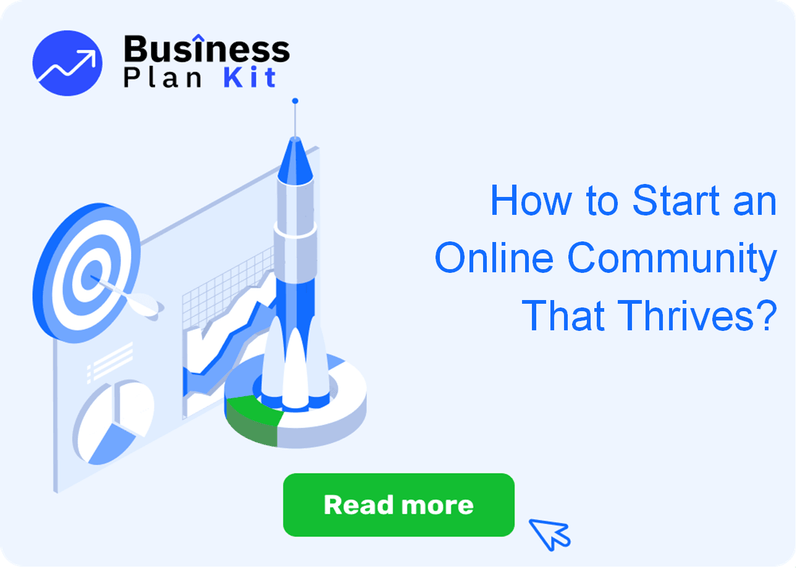How to Start an Online Community That Thrives?