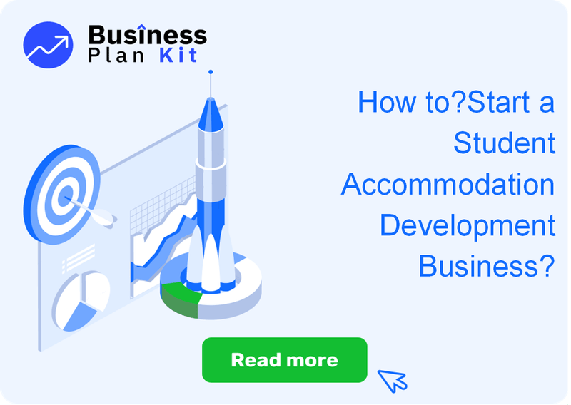How to Successfully Start a Student Accommodation Development Business?