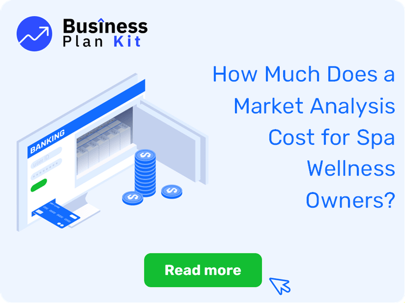 How Much Does a Market Analysis Cost for Spa Wellness Owners?