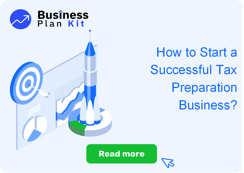 How to Start a Successful Tax Preparation Business?