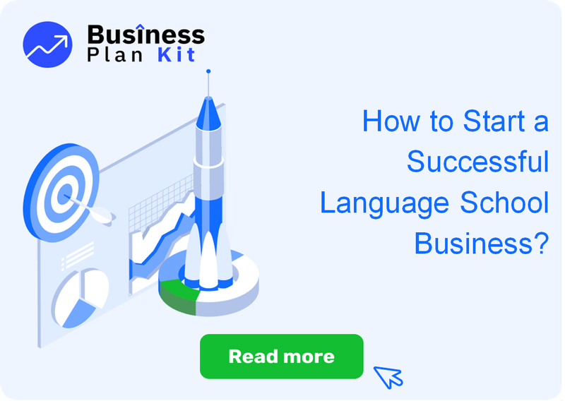 How to Start a Successful Language School Business?