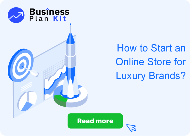 How to Start an Online Store for Luxury Brands?