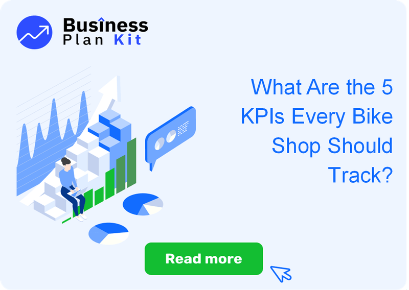 What Are the 5 Key Performance Indicators Every Bike Shop Should Track?