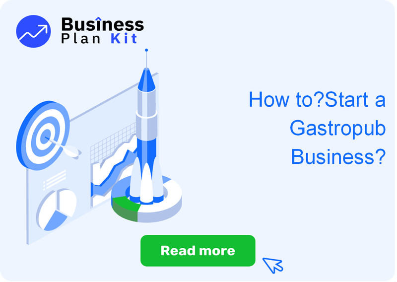 How to Successfully Start a Gastropub Business?