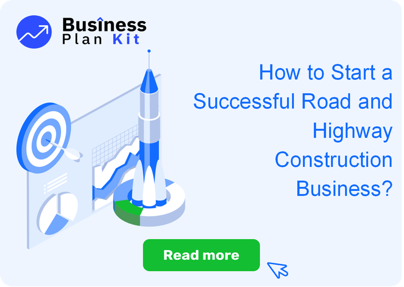 How to Start a Successful Road and Highway Construction Business?