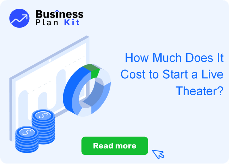 How Much Does It Cost to Start a Live Theater?