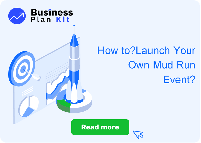 How to Successfully Launch Your Own Mud Run Event?