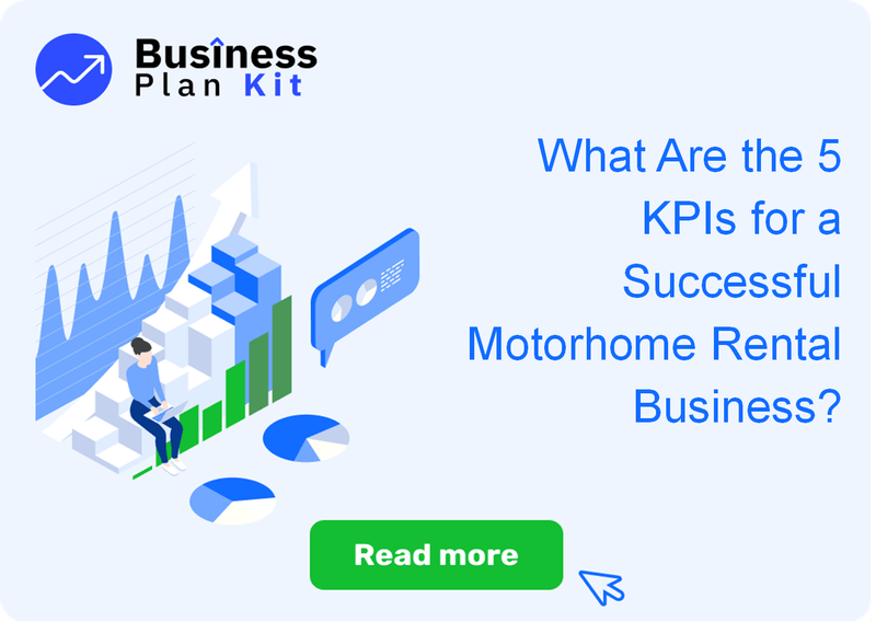 What Are the 5 Key Performance Indicators for a Successful Motorhome Rental Business?