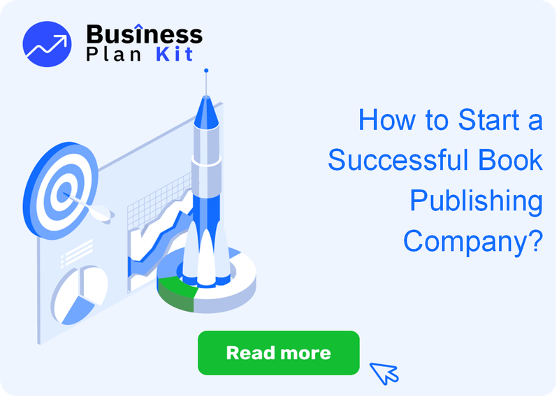 How to Start a Successful Book Publishing Company?