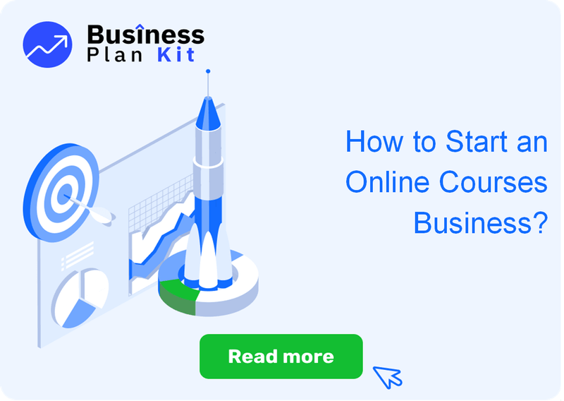 How to Start an Online Courses Business Successfully?