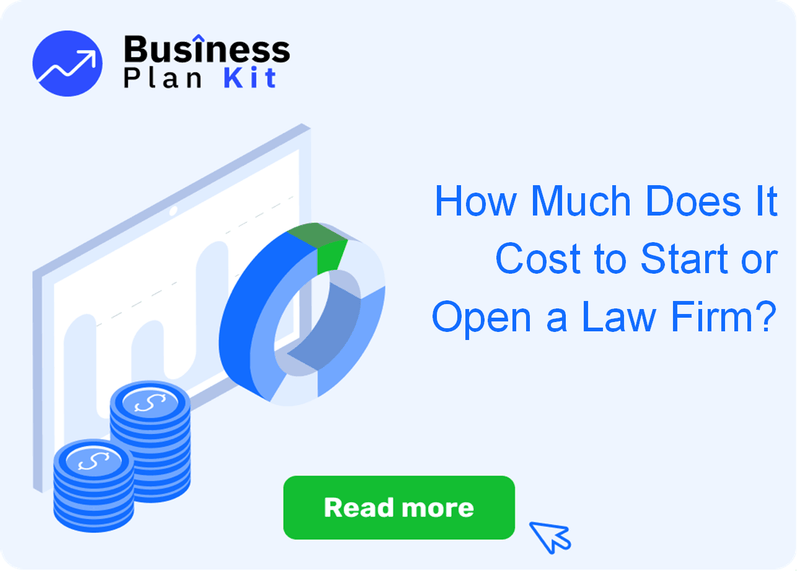How Much Does It Cost to Start or Open a Law Firm?
