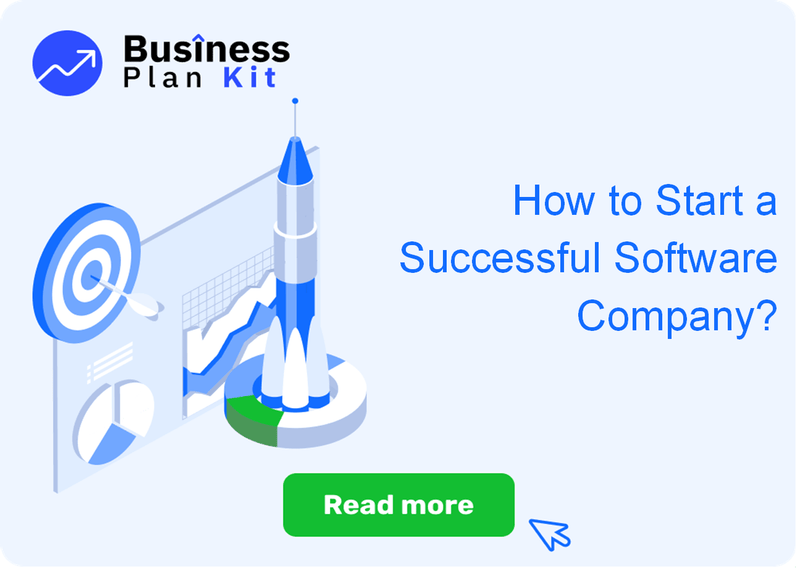 How to Start a Successful Software Company?