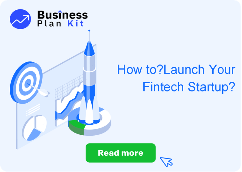 How to Successfully Launch Your Fintech Startup?
