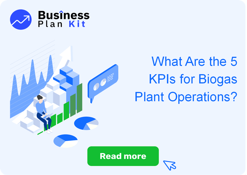 What Are the 5 Key Performance Indicators for Biogas Plant Operations?