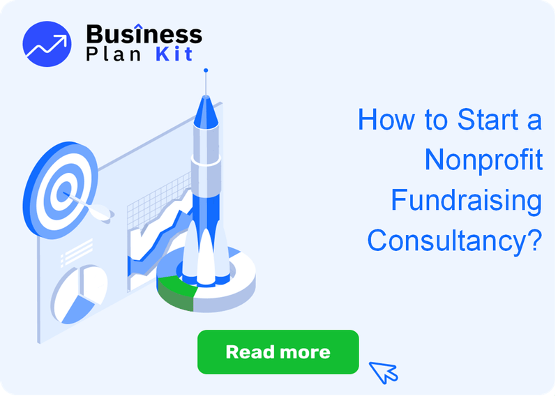How to Start a Nonprofit Fundraising Consultancy Successfully?