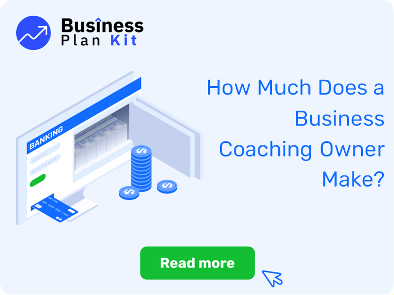 How Much Does a Business Coaching Owner Make?