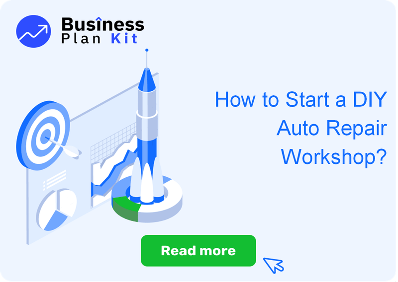 How to Start a DIY Auto Repair Workshop Successfully?