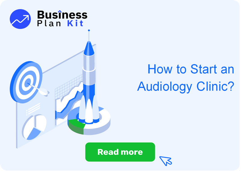 How to Start an Audiology Clinic Successfully?