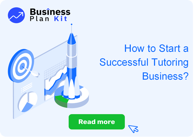 How to Start a Successful Tutoring Business?