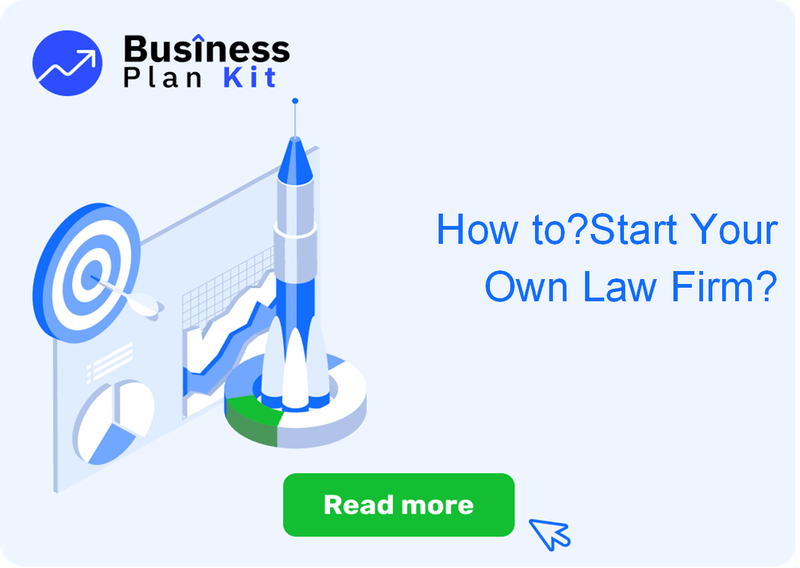 How to Successfully Start Your Own Law Firm?