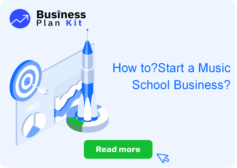 How to Successfully Start a Music School Business?