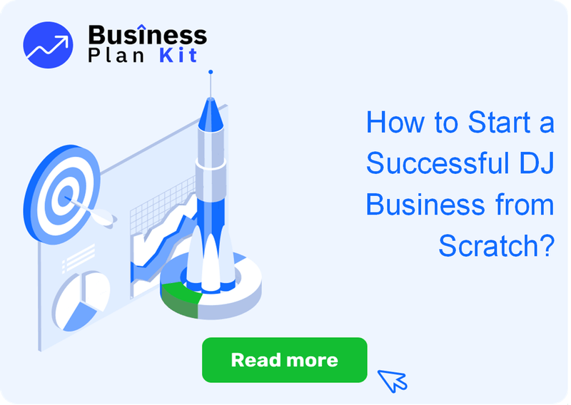 How to Start a Successful DJ Business from Scratch?