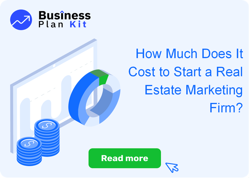 How Much Does It Cost to Start a Real Estate Marketing Firm?
