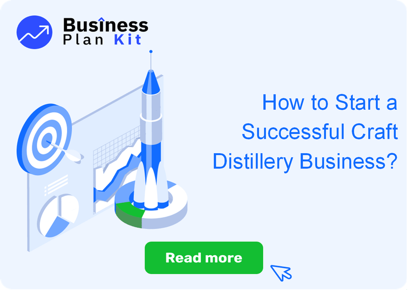 How to Start a Successful Craft Distillery Business?