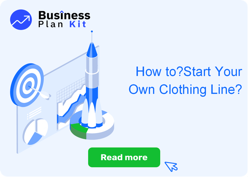 How to Successfully Start Your Own Clothing Line?