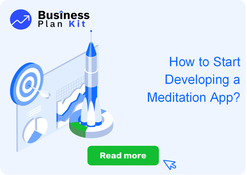 How to Start Developing a Meditation App Successfully?