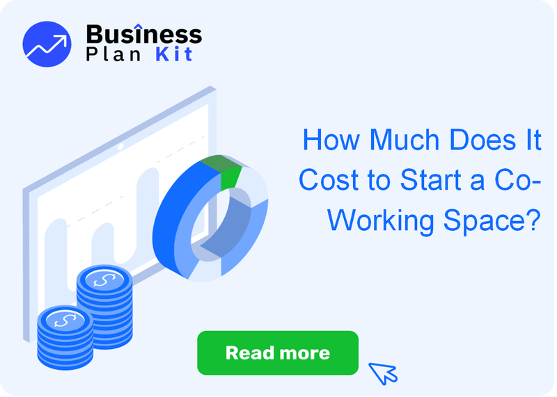How Much Does It Cost to Start a Co-Working Space?