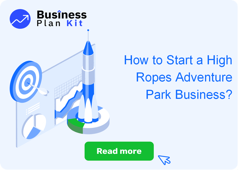How to Start a High Ropes Adventure Park Business Successfully?