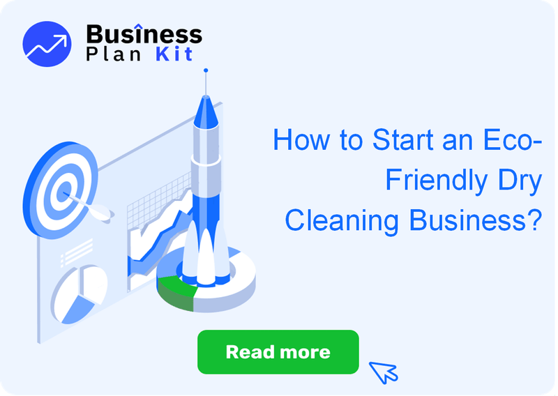 How to Start an Eco-Friendly Dry Cleaning Business Successfully?